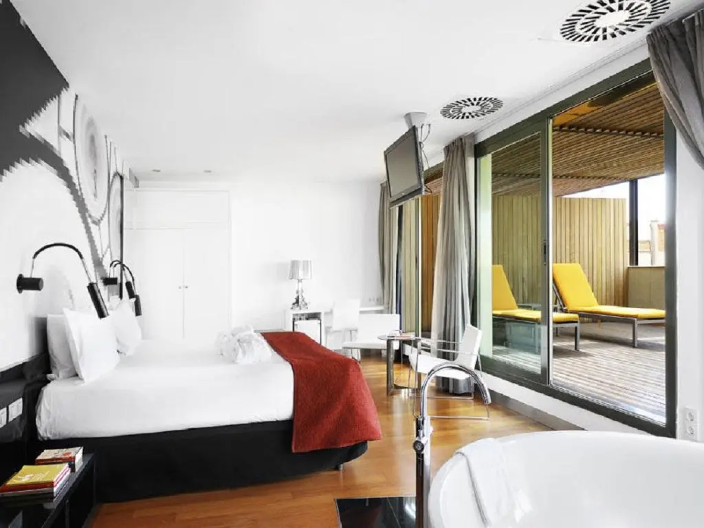 Sonder Paseo de Gracia