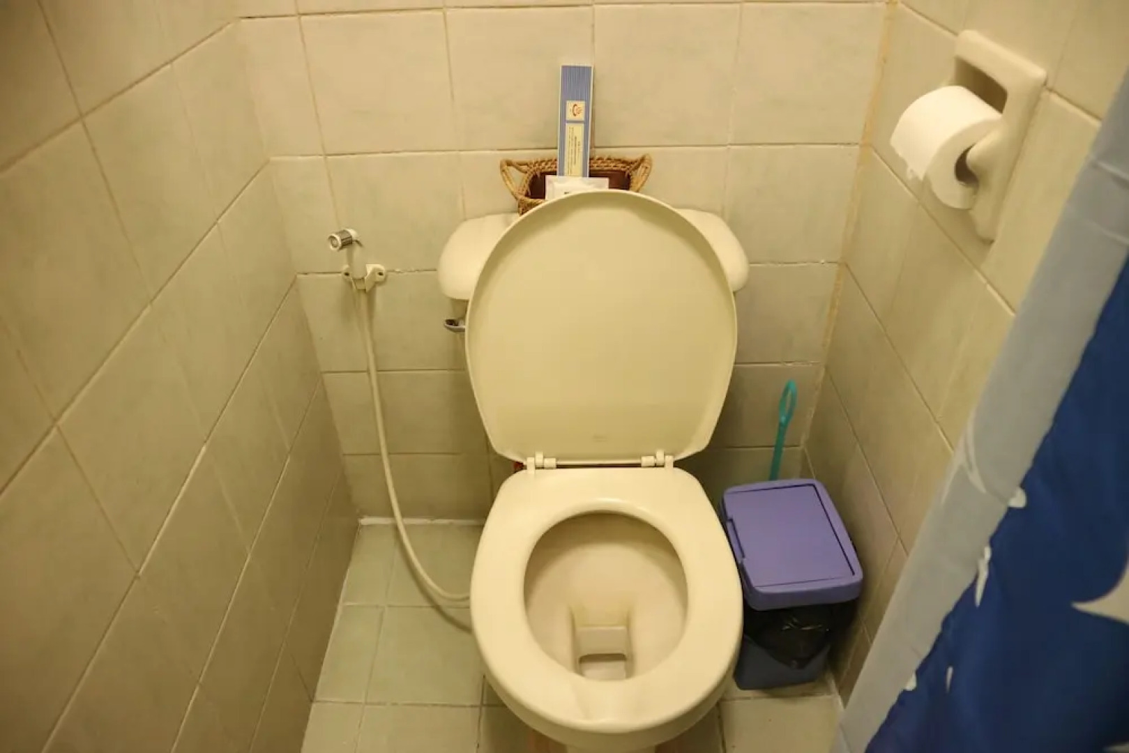 Makiling Onsen Hotel