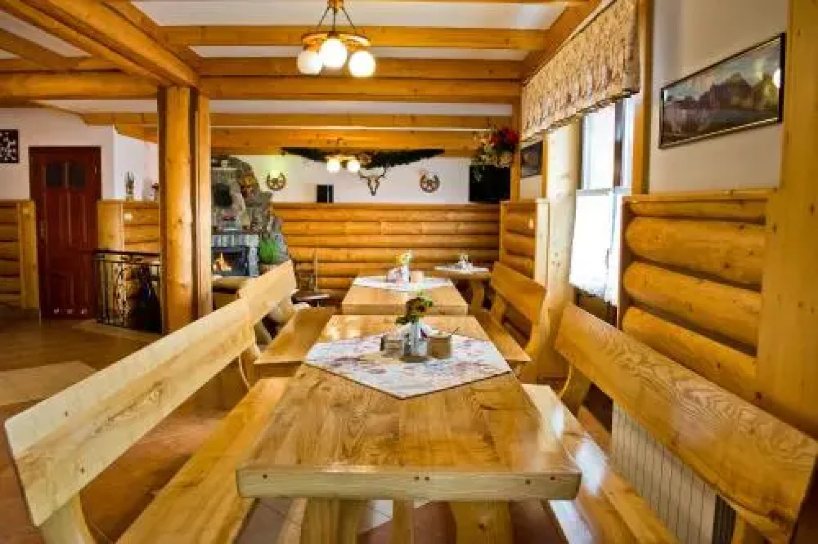 Pokoje Gościnne Kornelia