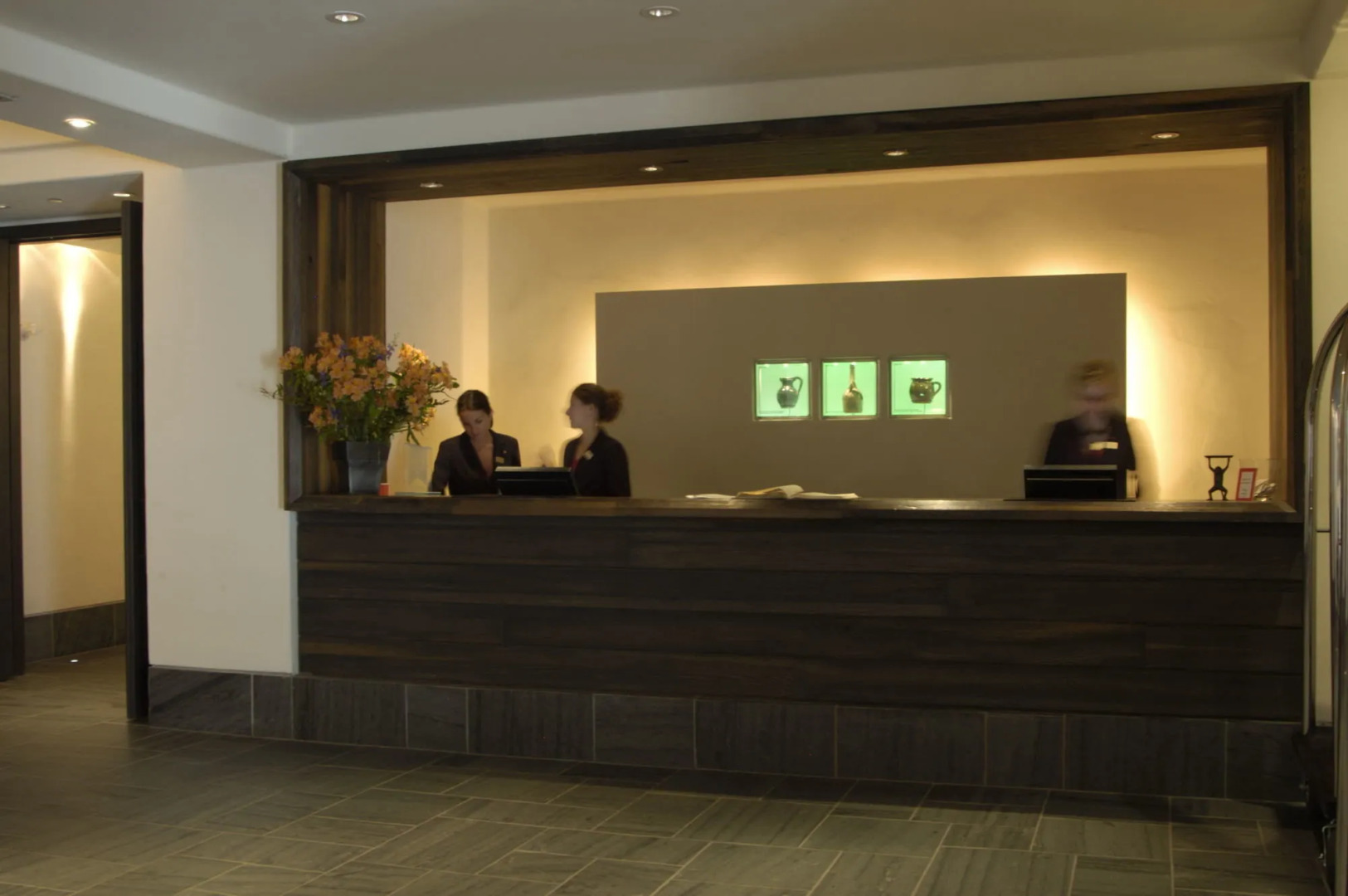 Auberge Saint-Antoine