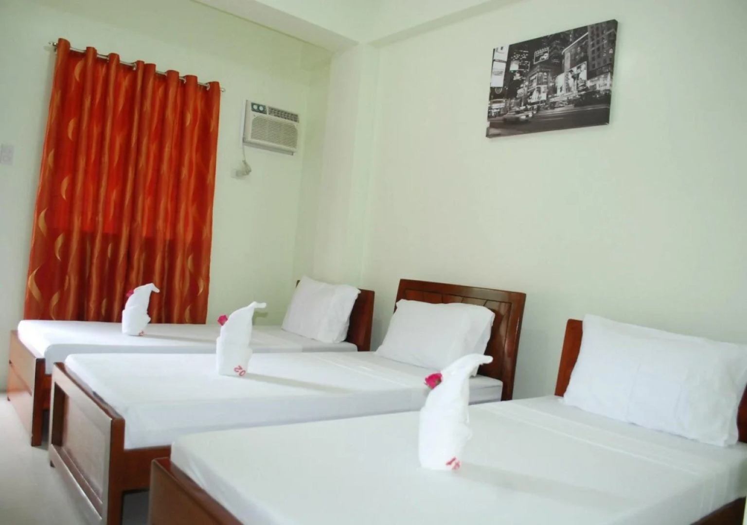 Maxze Bed and Breakfast