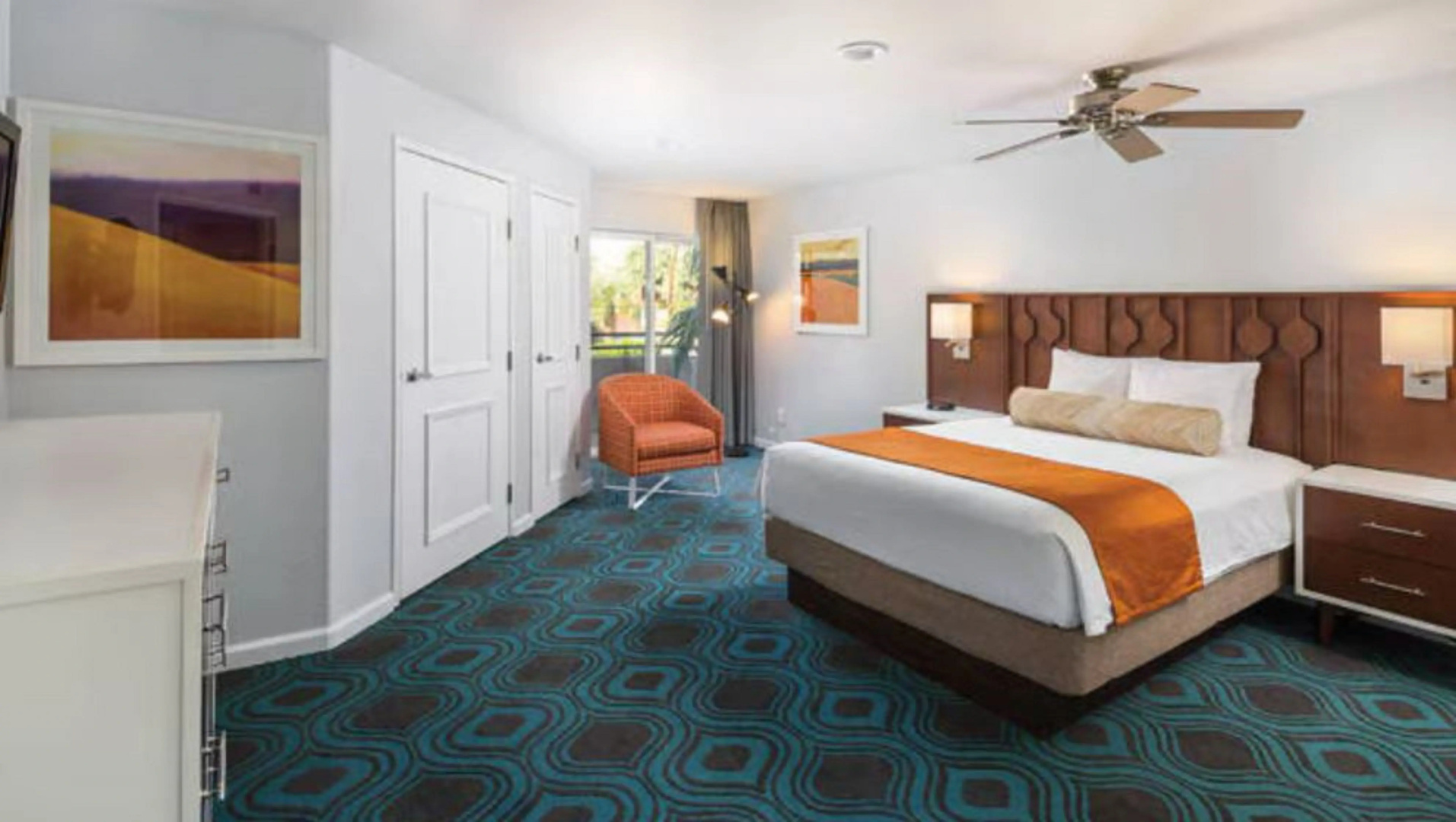 WorldMark Palm Springs