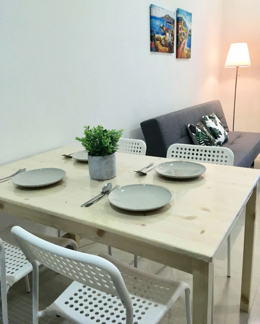 Cyberjaya Studio Suites