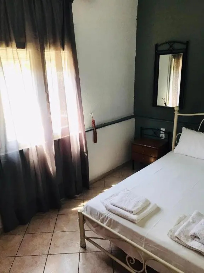 KARAOYLI apartments studios