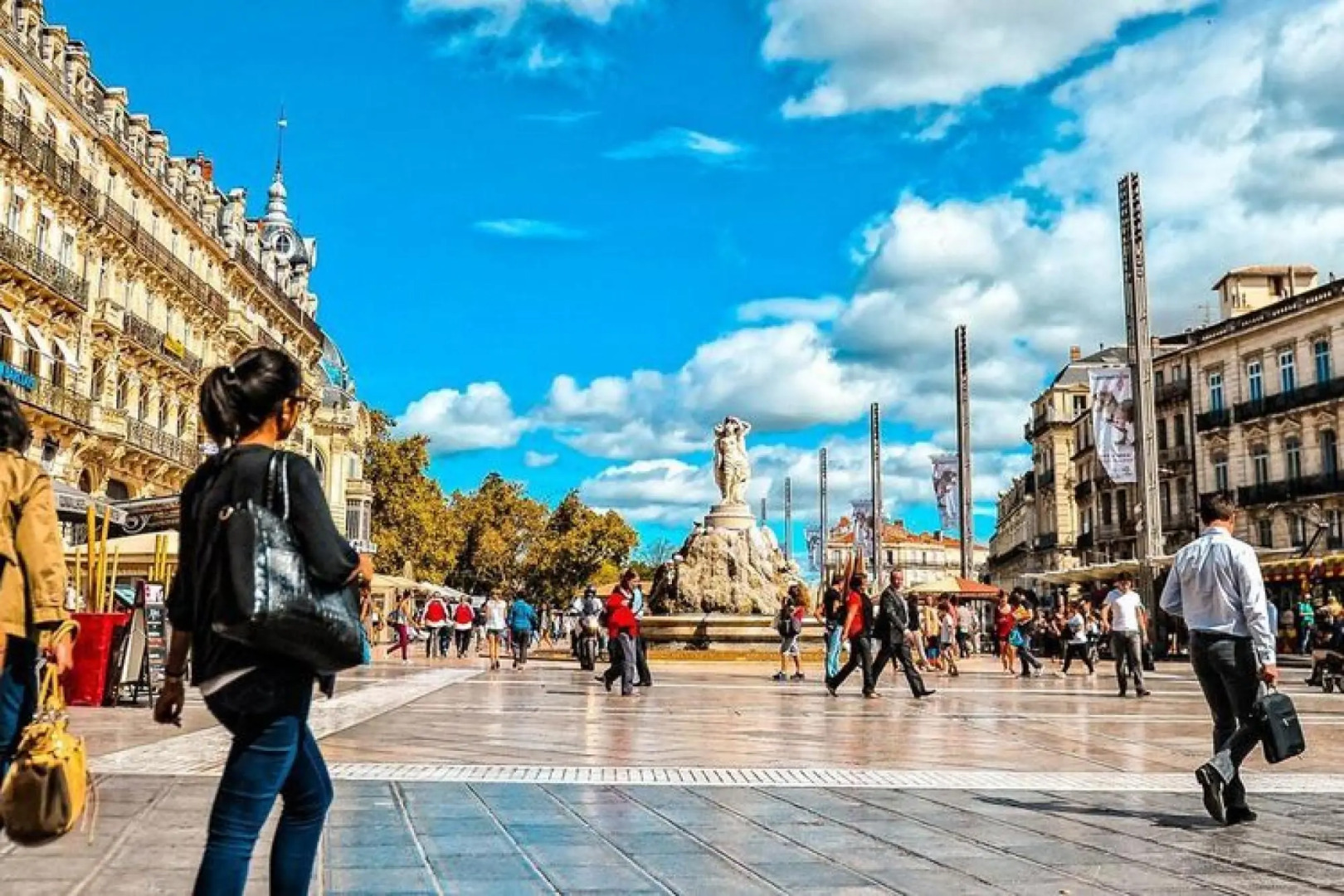 House in Les Tamaris Portiragnes