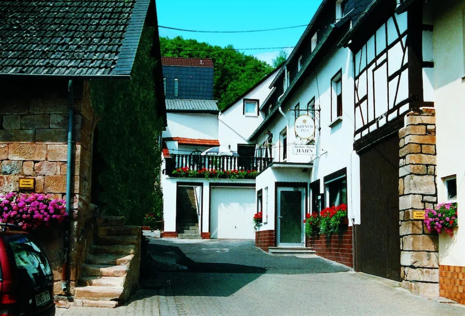 Gasthaus Zum Hahn