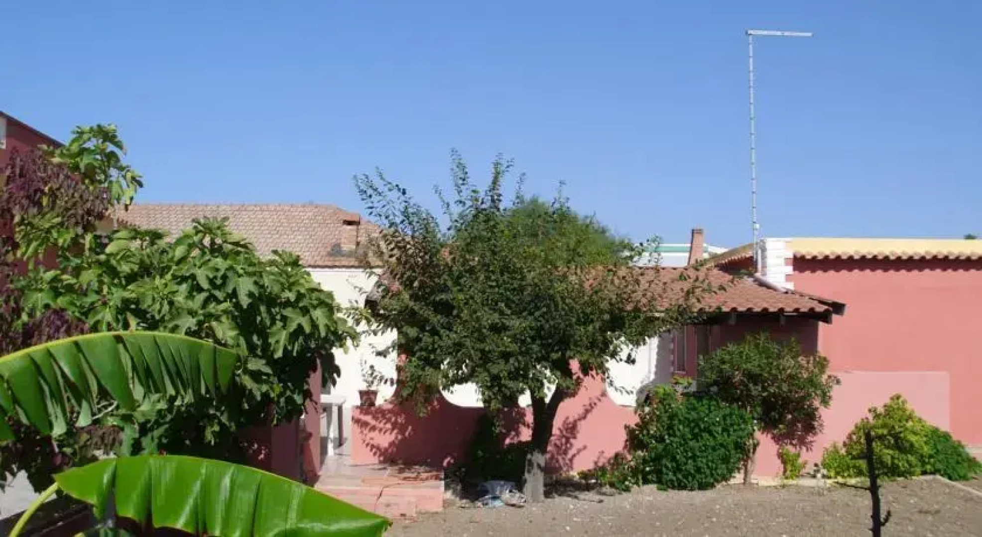 Residence delle Ginestre