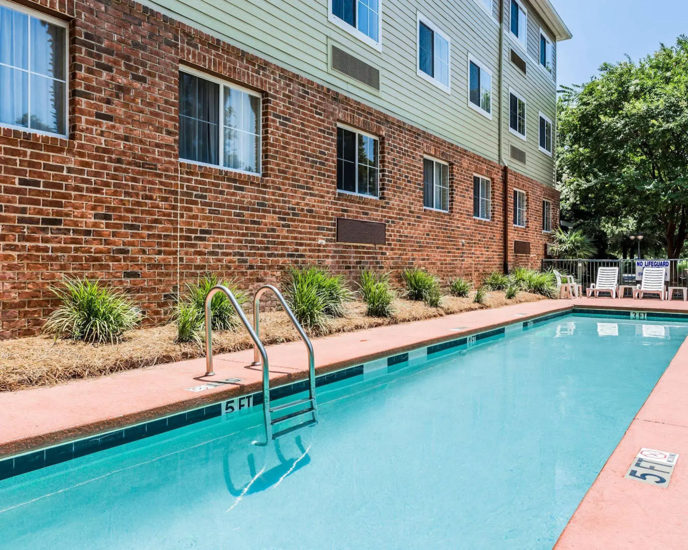 Candlewood Suites Charleston Mt Pleasant by IHG