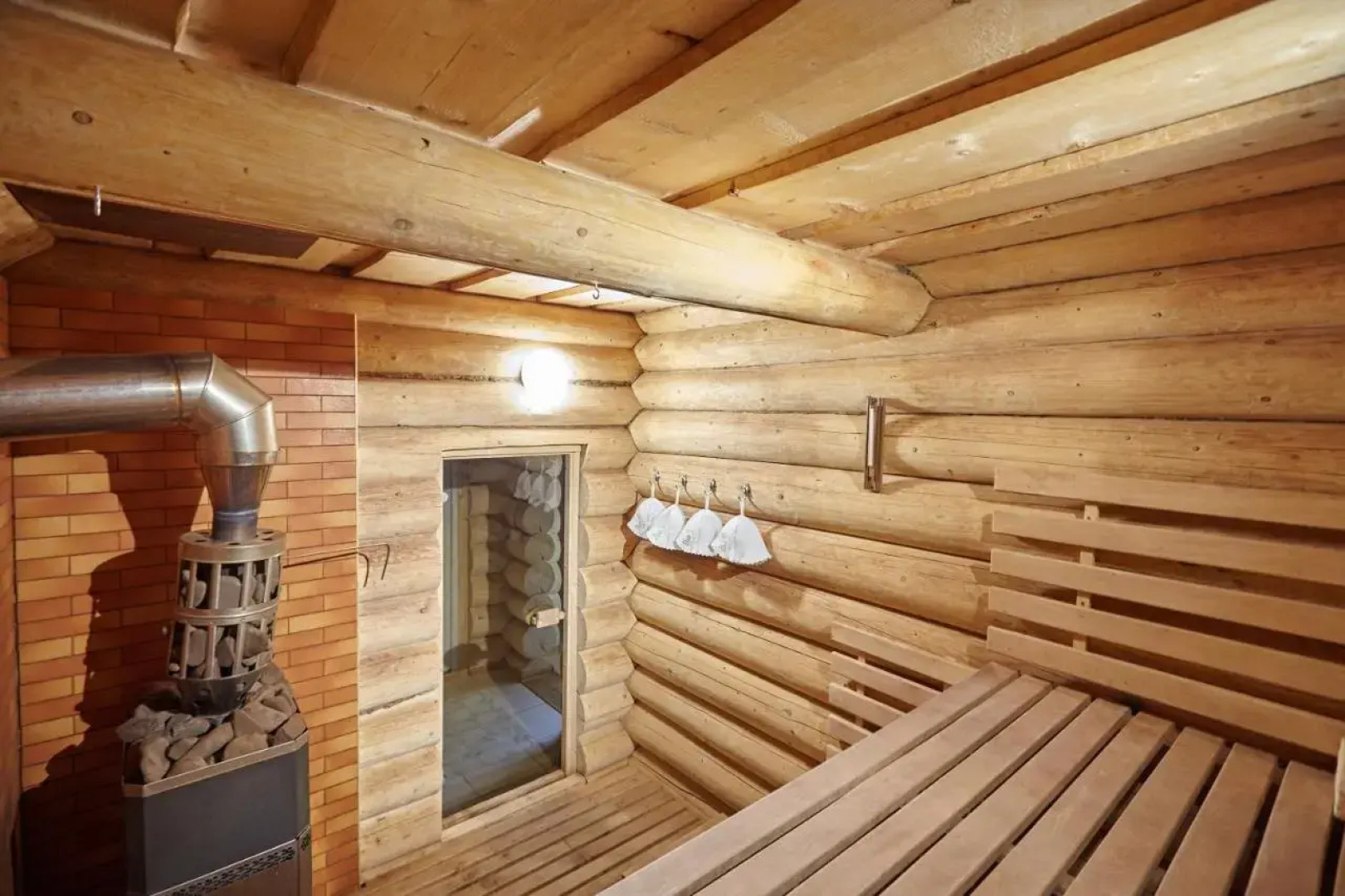 Chudodievo in Chynadievo Mini-Hotel