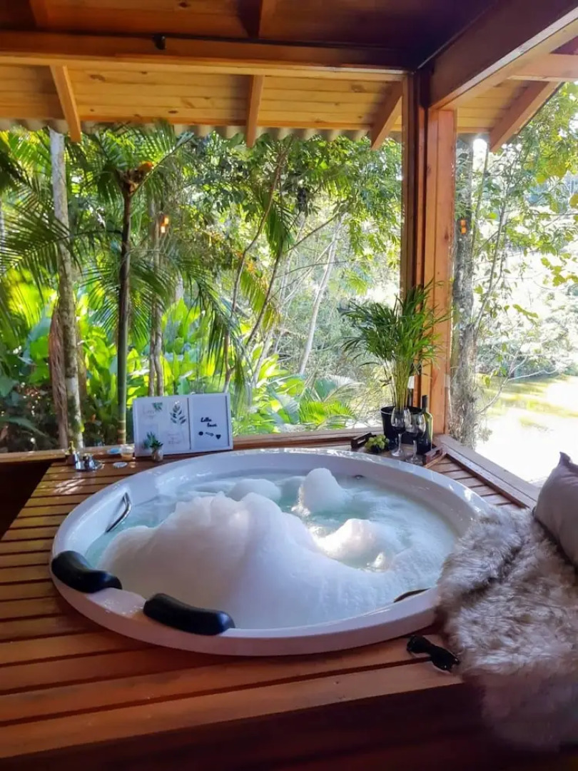 Vila Paraíso - Blumenau - SC