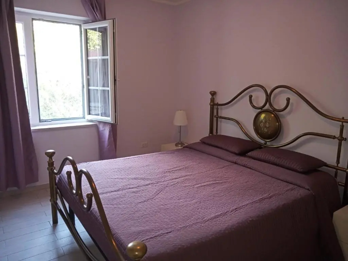 Villa rosetta appartamenti