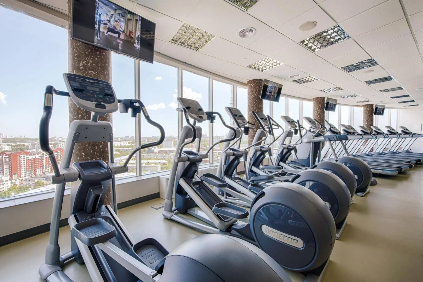 Панорама Бизнес Отель