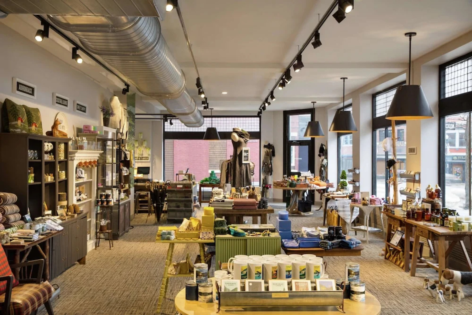 Hotel Saranac, Curio Collection by Hilton