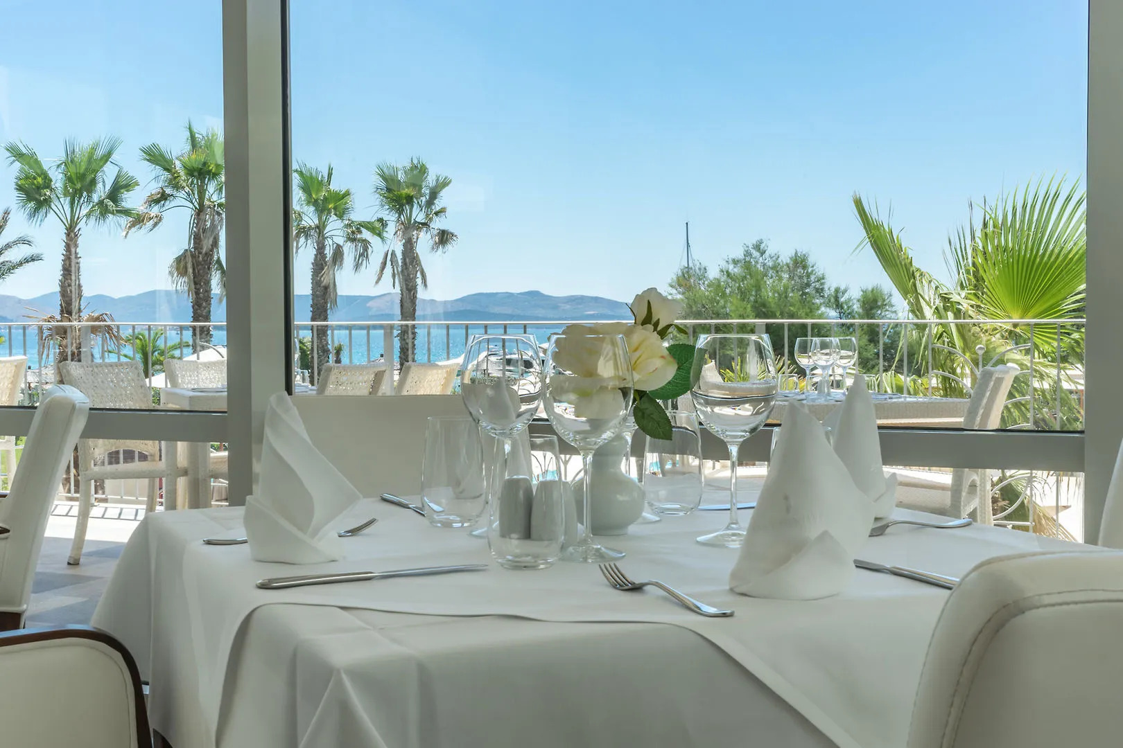 Amadria Park Hotel Ivan