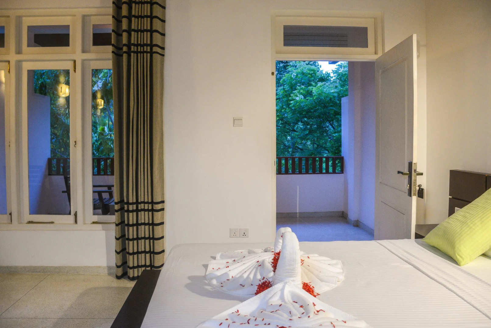 Calluna Hotel Tangalle