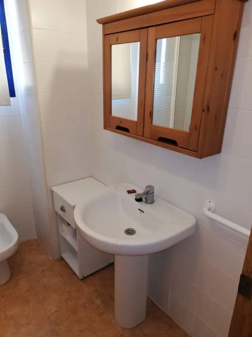 Riumar Bl. B Esc. 1 1º pta C