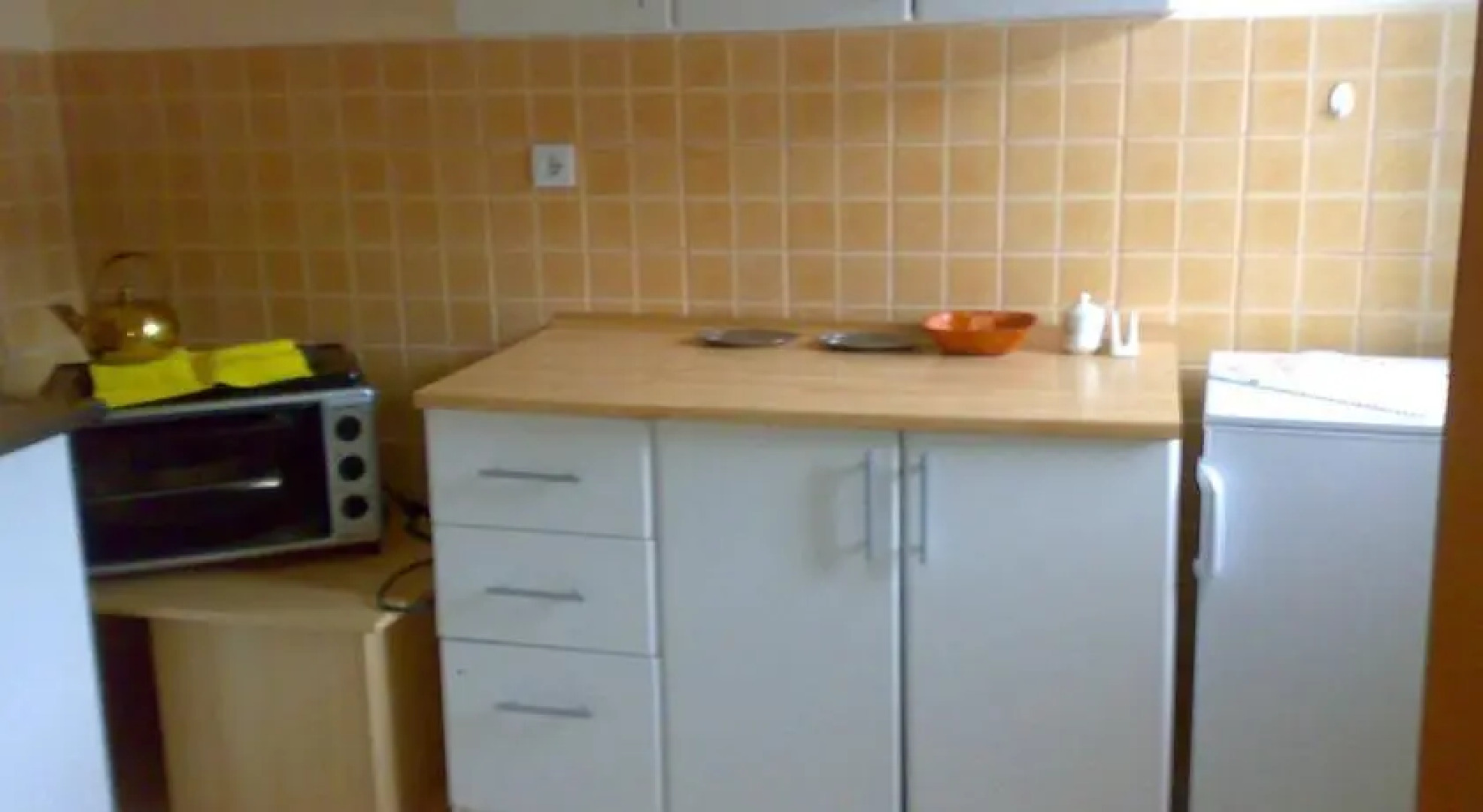 Apartments Igalo Bay