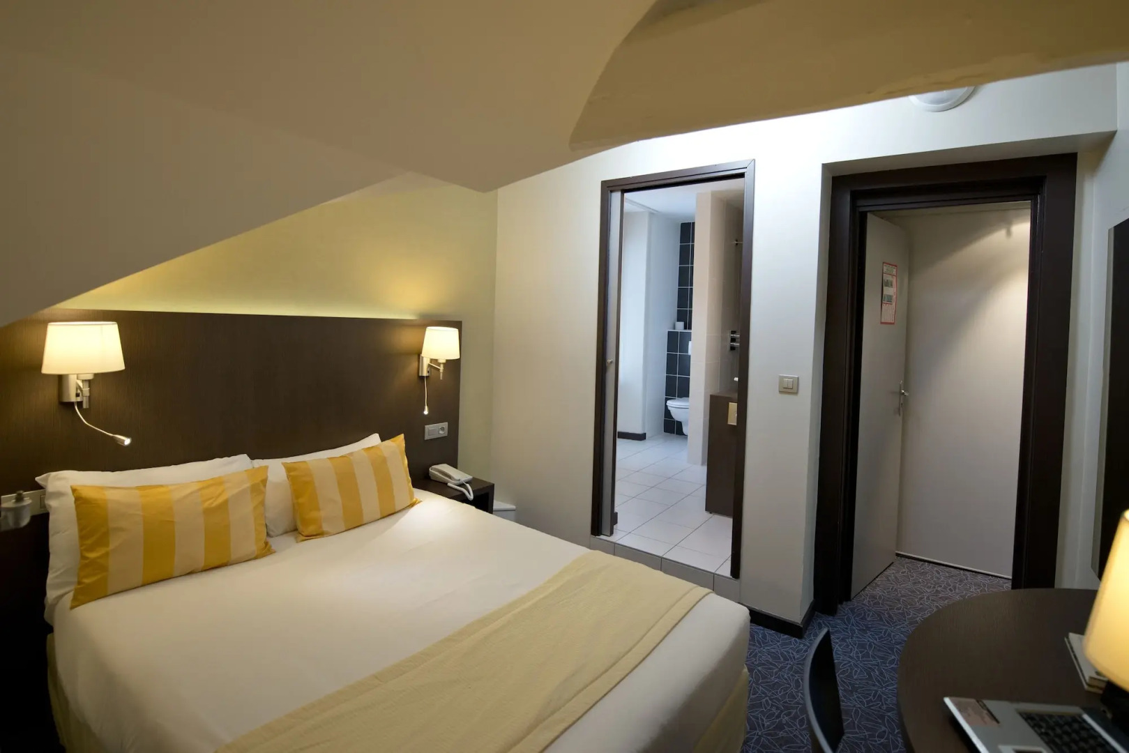 Hôtel Victor Hugo & Spa