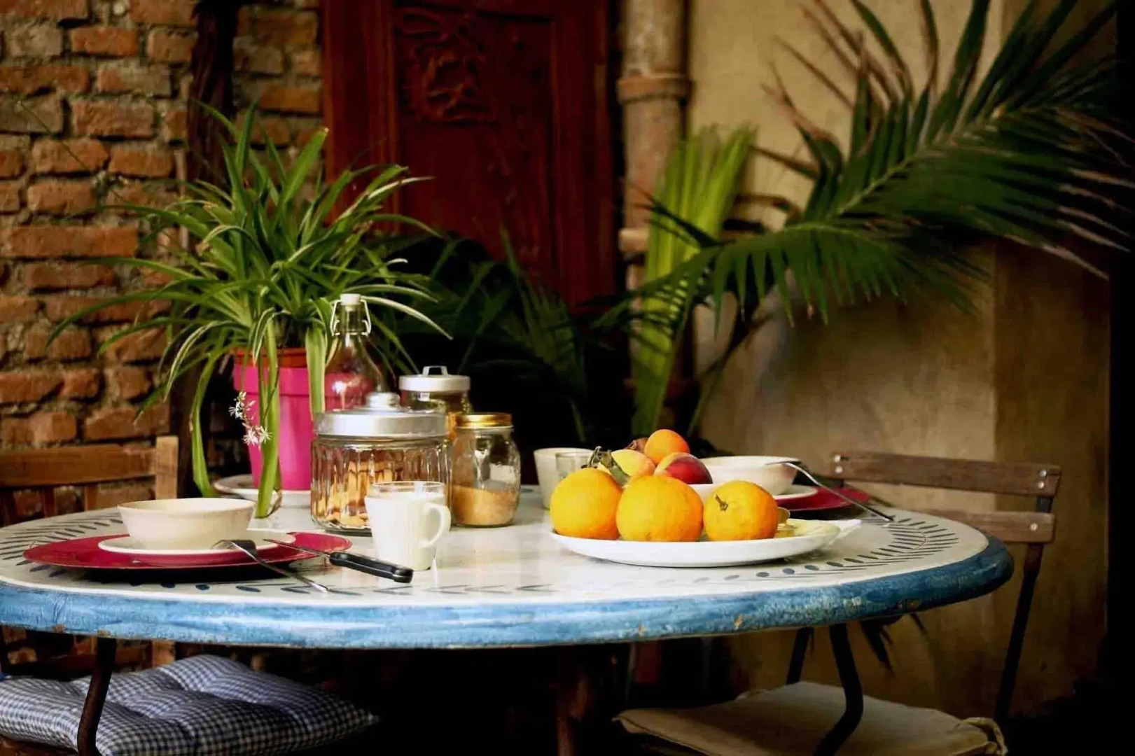 Fico Bed and Breakfast