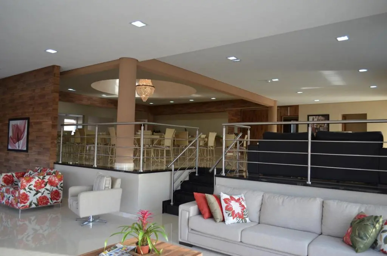 Sakr Hotel - Sao Jose do Rio Preto