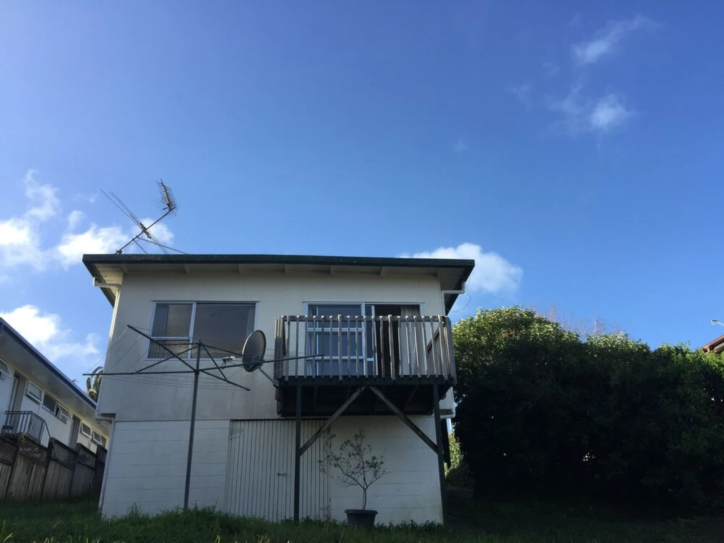 Sunny 3 bedrooms in Milford