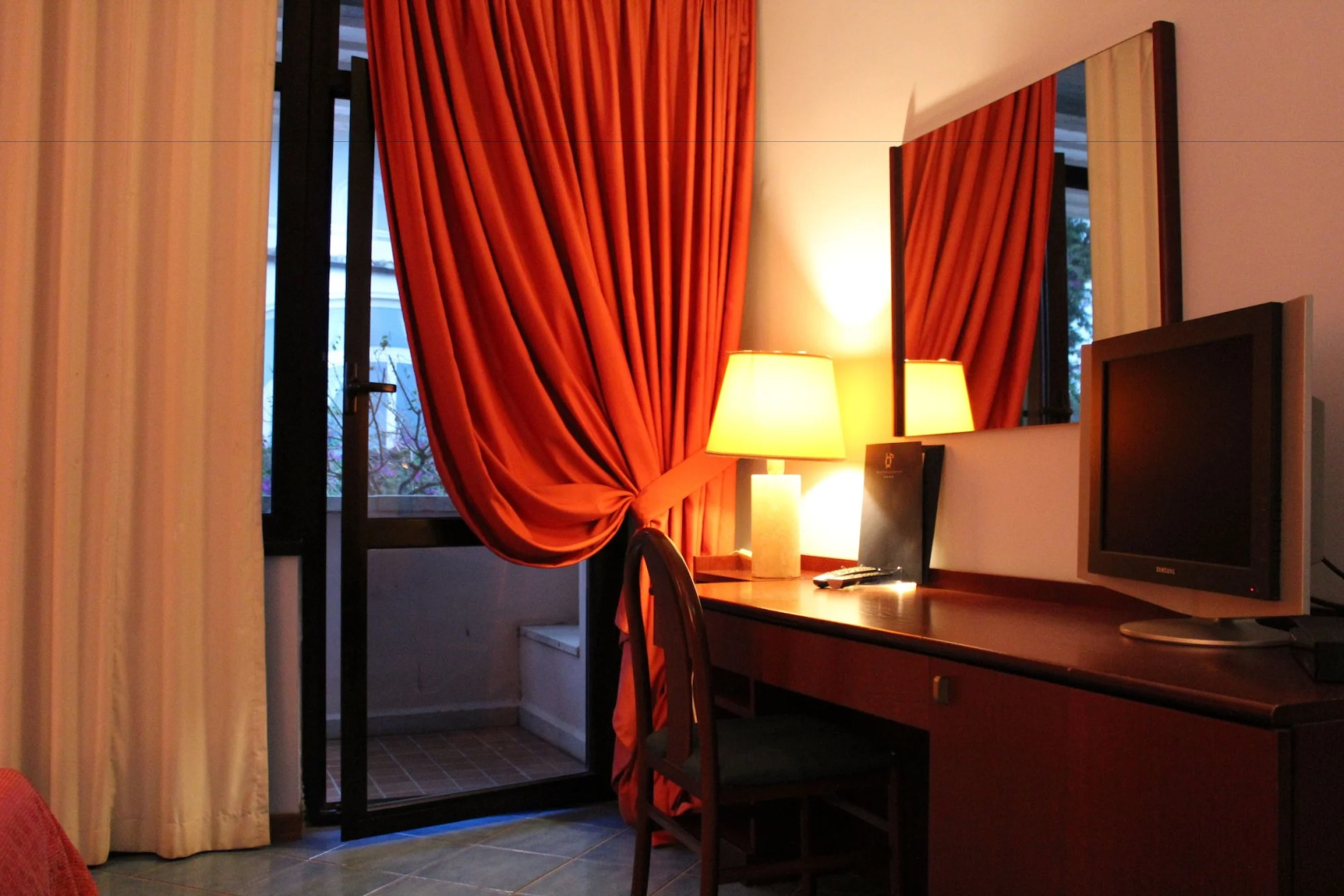 Hotel Puntaquattroventi