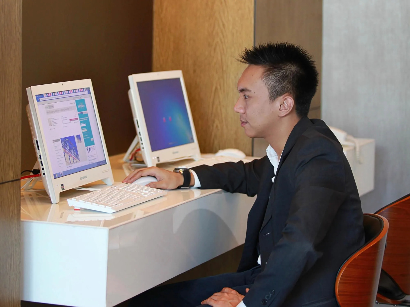 Mercure Serpong Alam Sutera