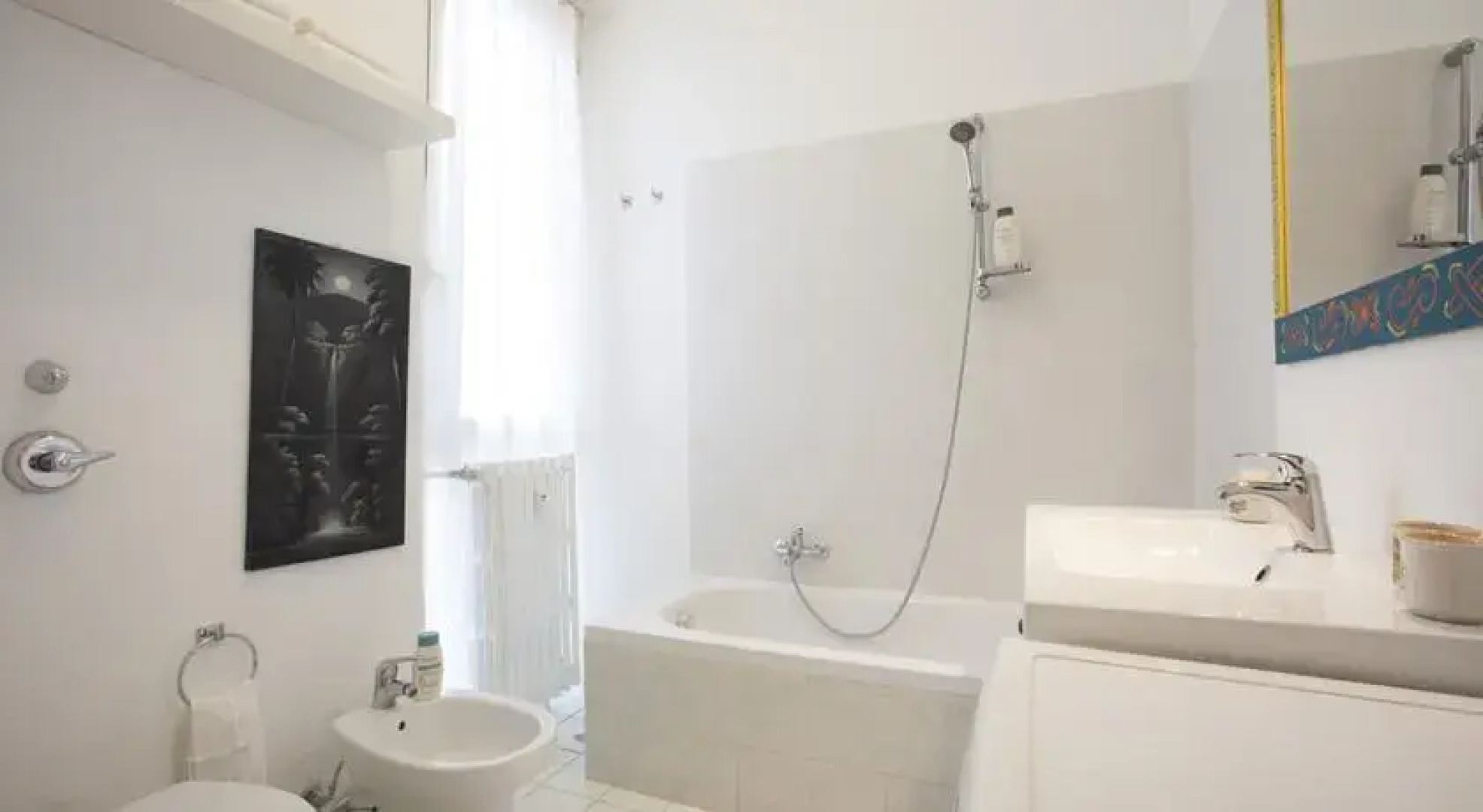 Monza Centro Stazione Sobborghi