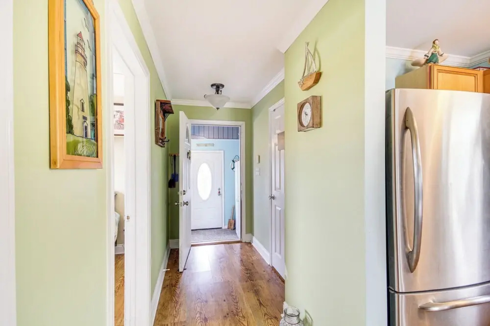 Waterfront Bay St Louis Home w/ Private Dock!