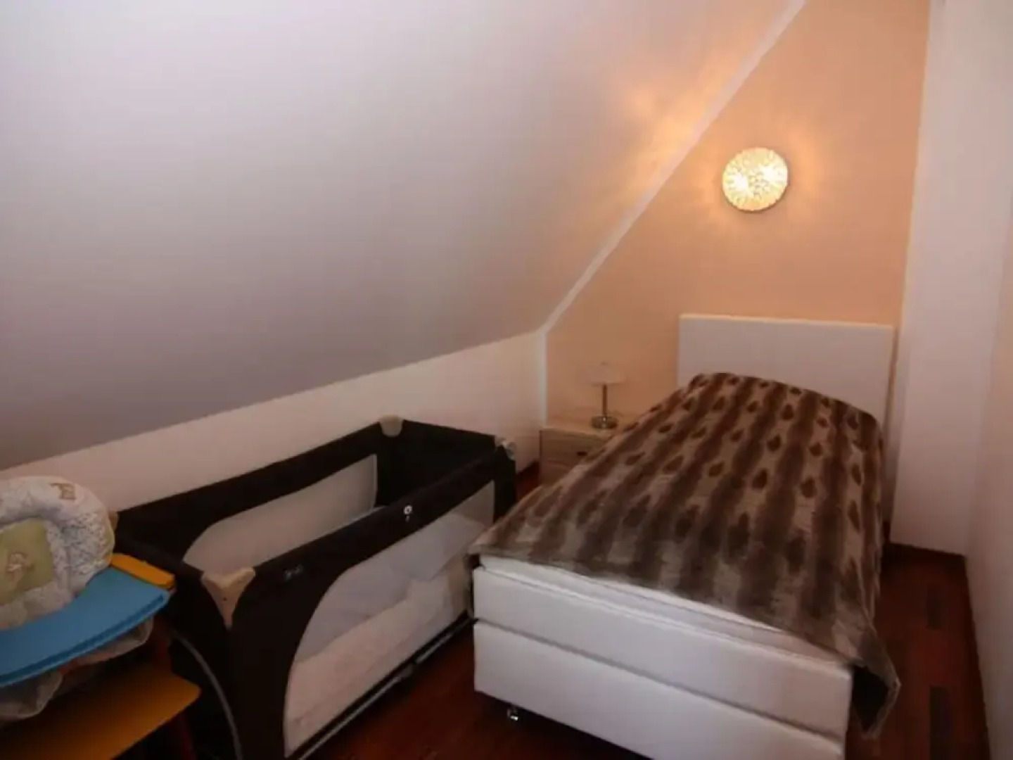 Captain's House Comfortable Holiday Residence