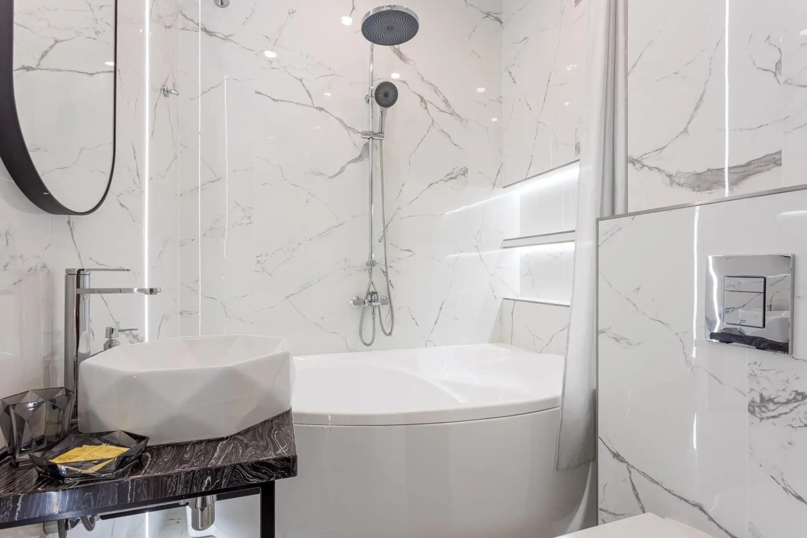 Апартаменты НИКиТА на улице Репина 1/2 корпус 2