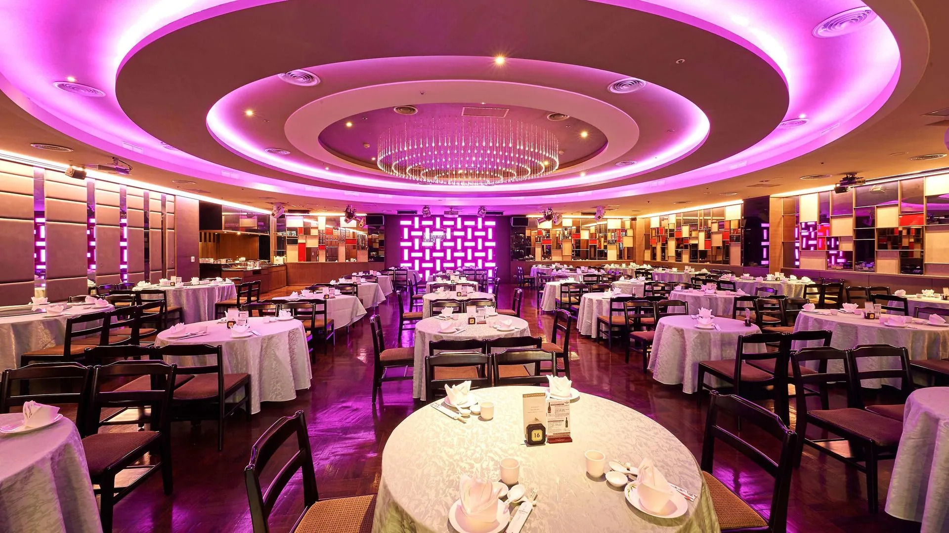 The Howard Plaza Hotel Taipei