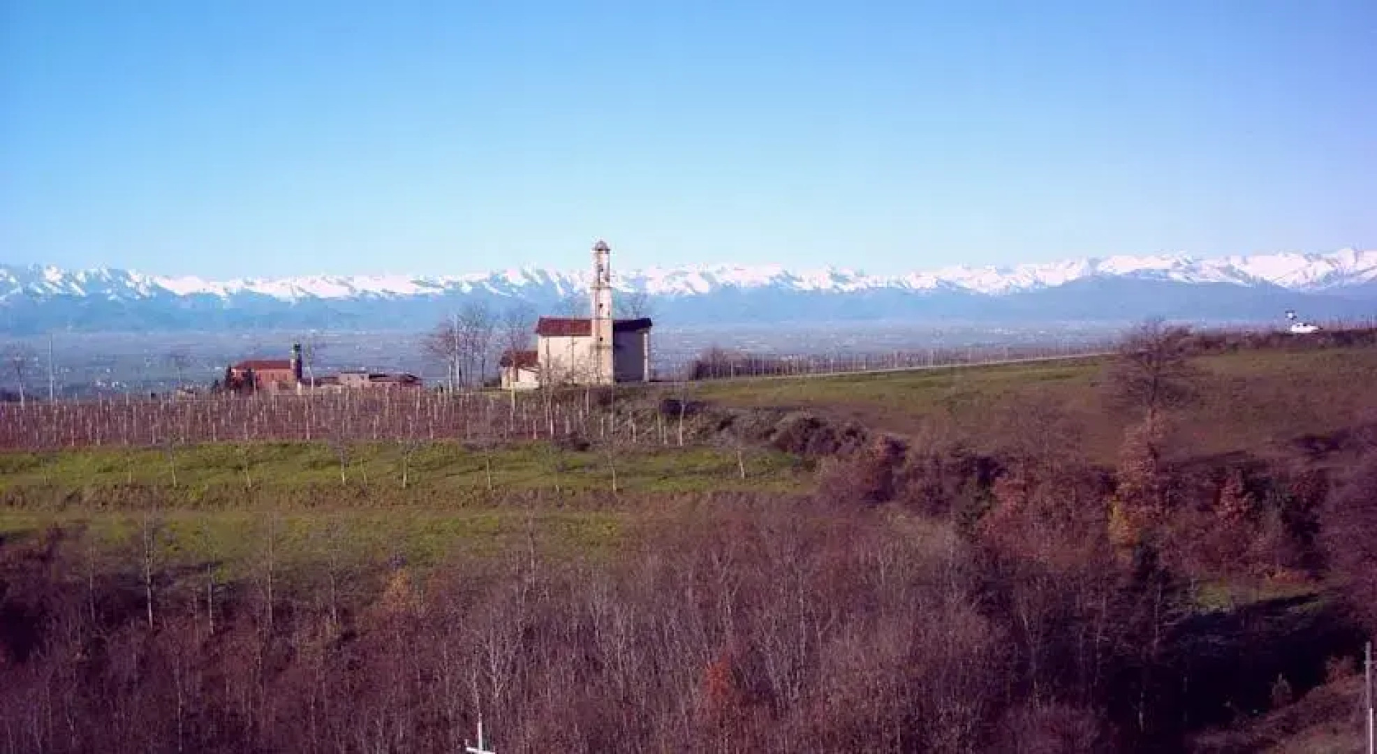 Agriturismo Cascina Zanot
