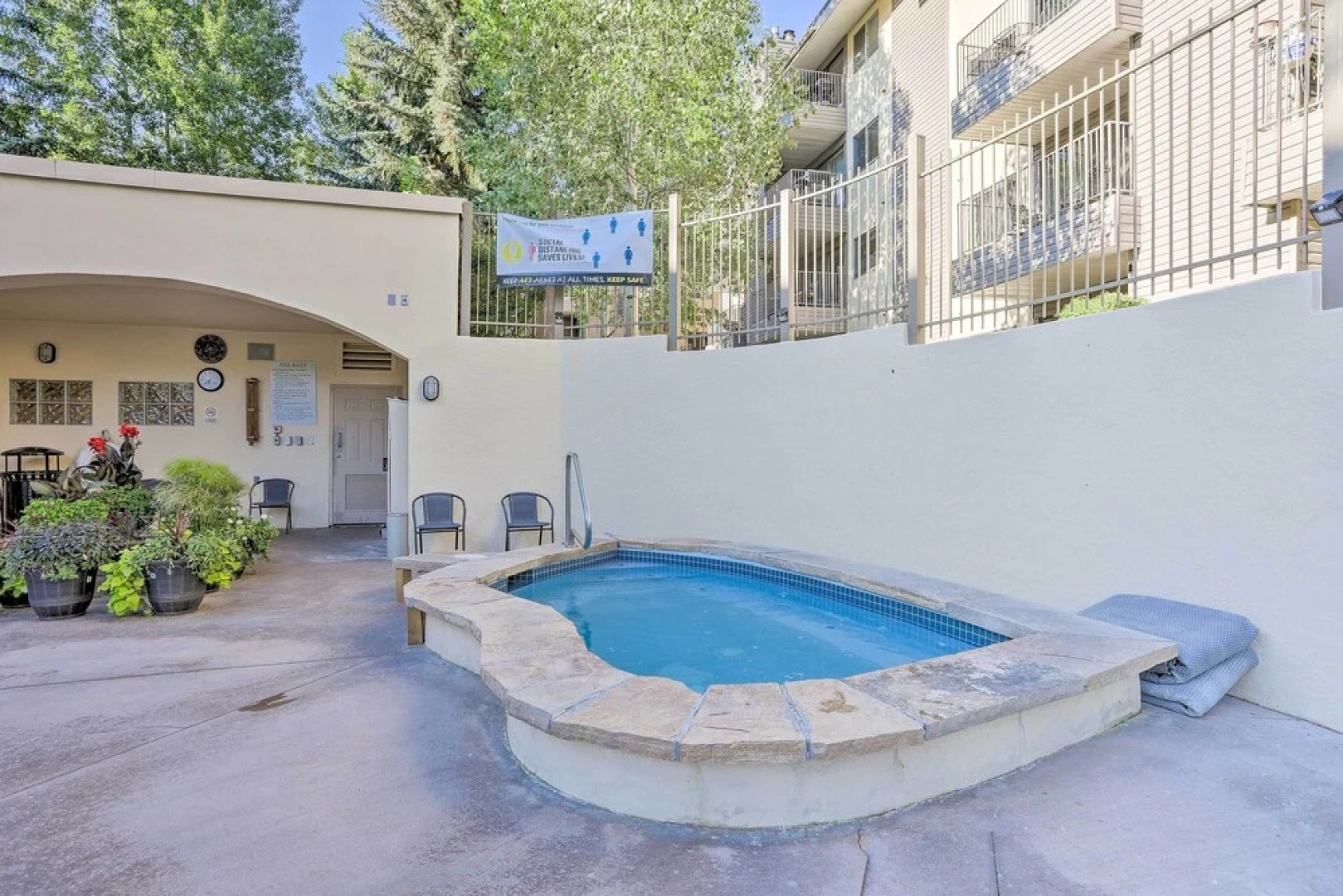 Upscale Avon Condo w/ Balcony & Mountain View!