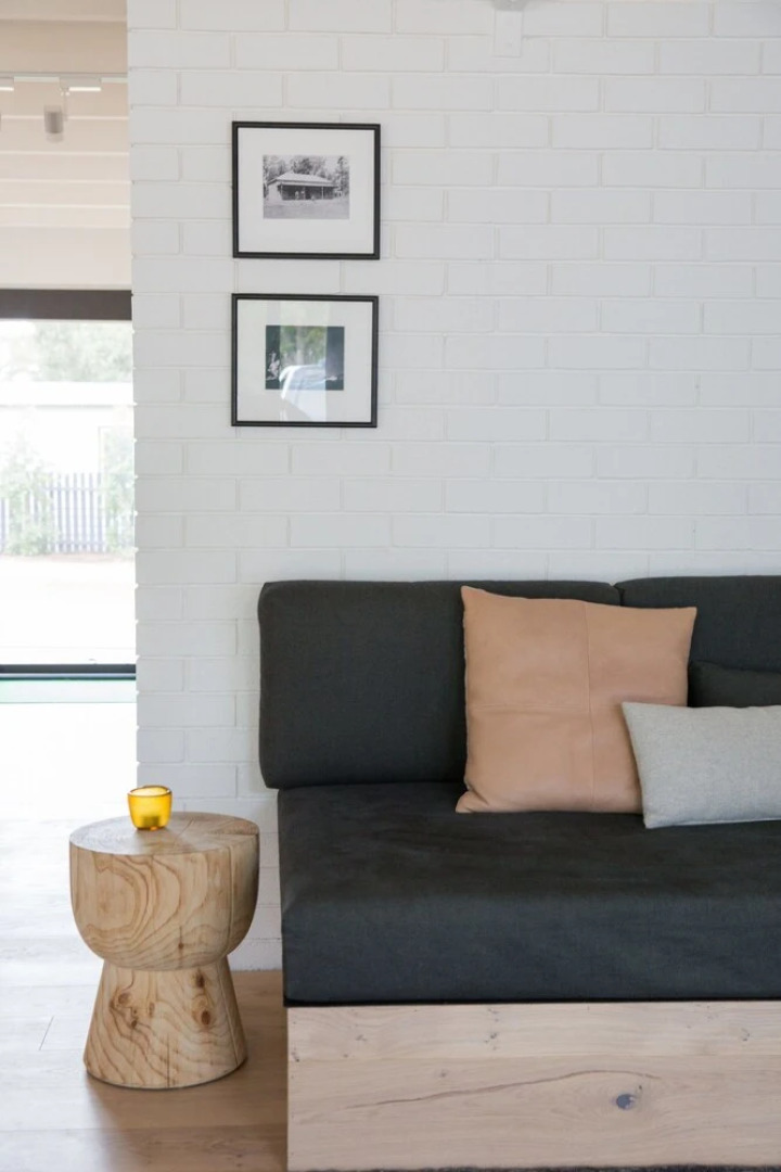 Hutchies On The Beach at Hat Head