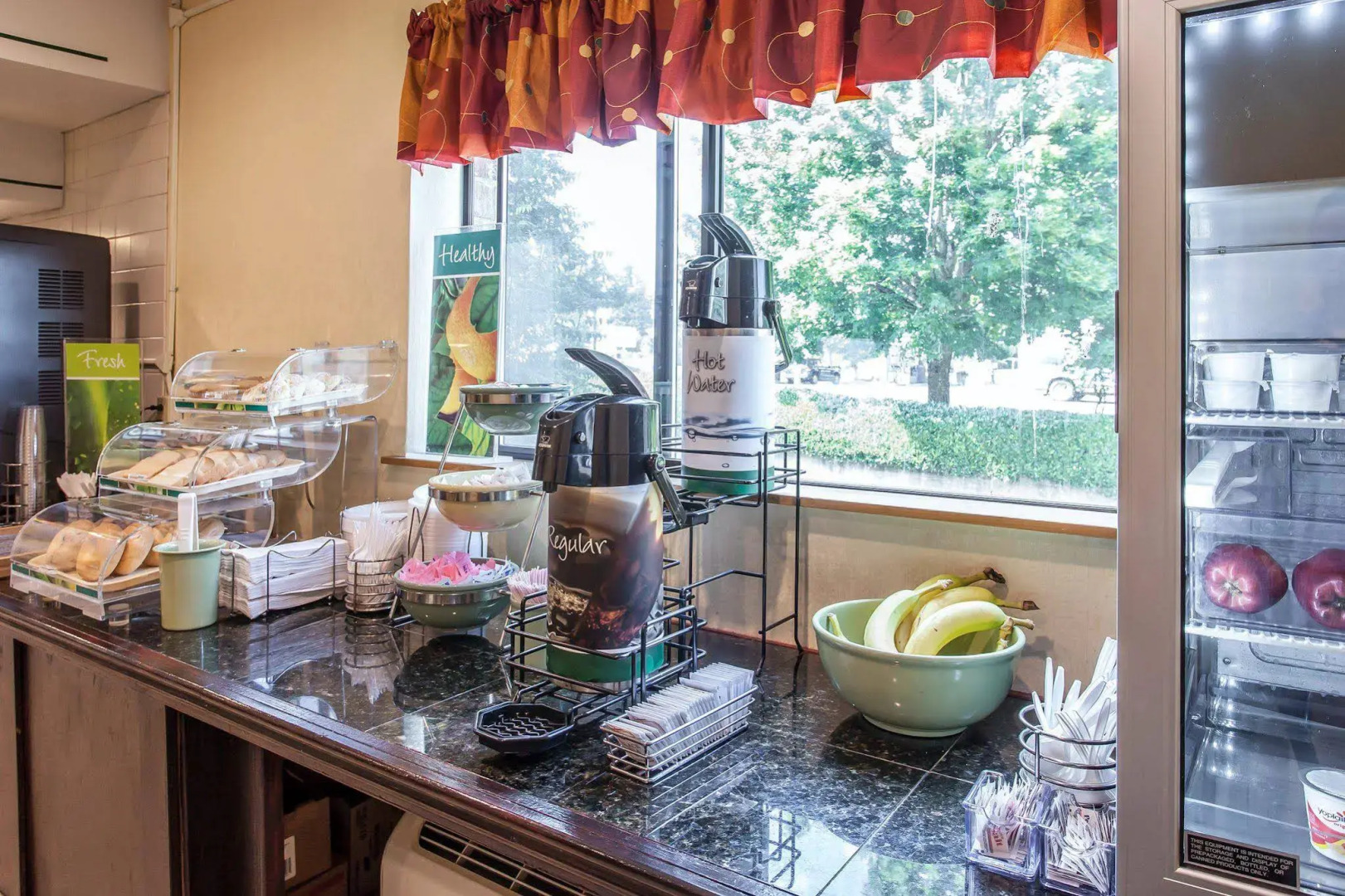 Quality Inn & Suites Lacey Olympia