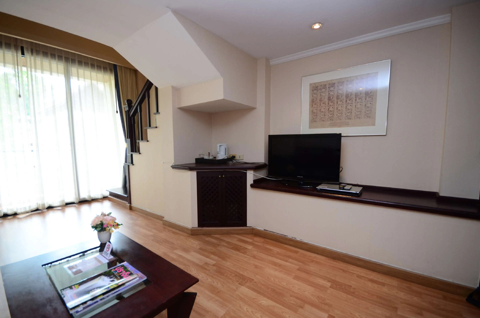 Tawa Ravadee Resort, WorldHotels Distinctive Collection