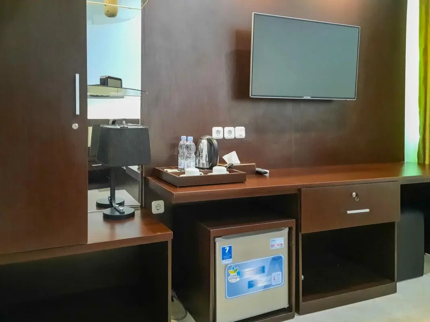 Wisma Auliyah Kolaka Utara