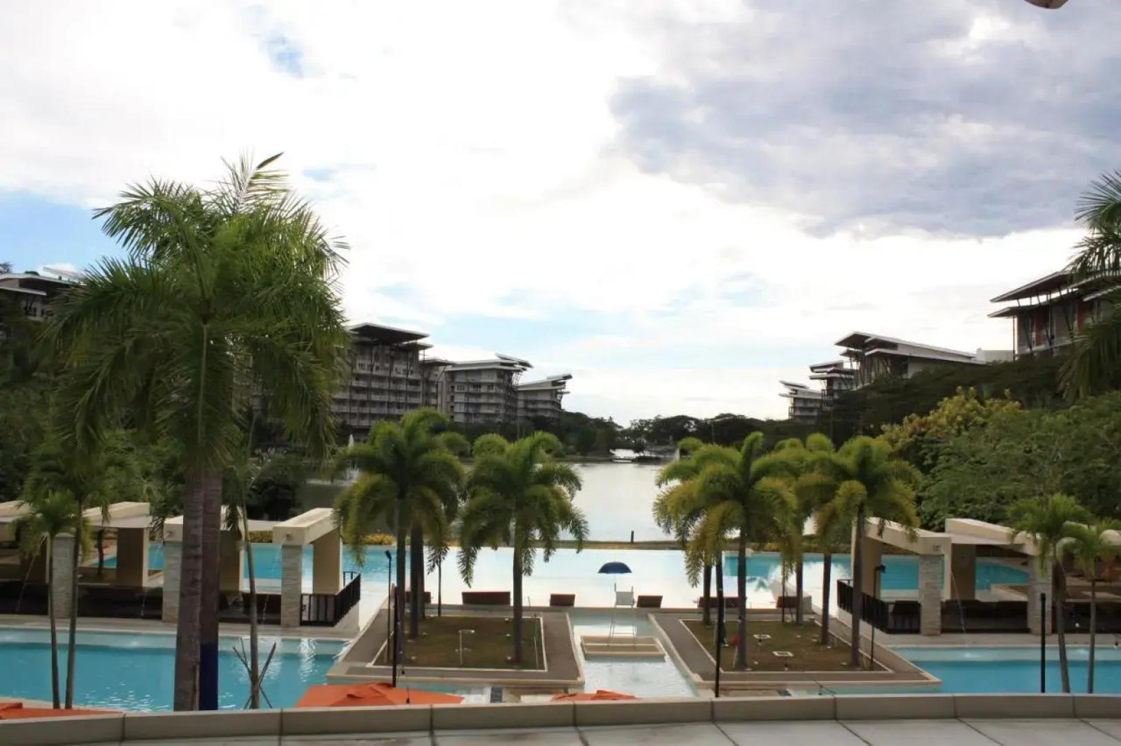 Unit 507 Pico De Loro