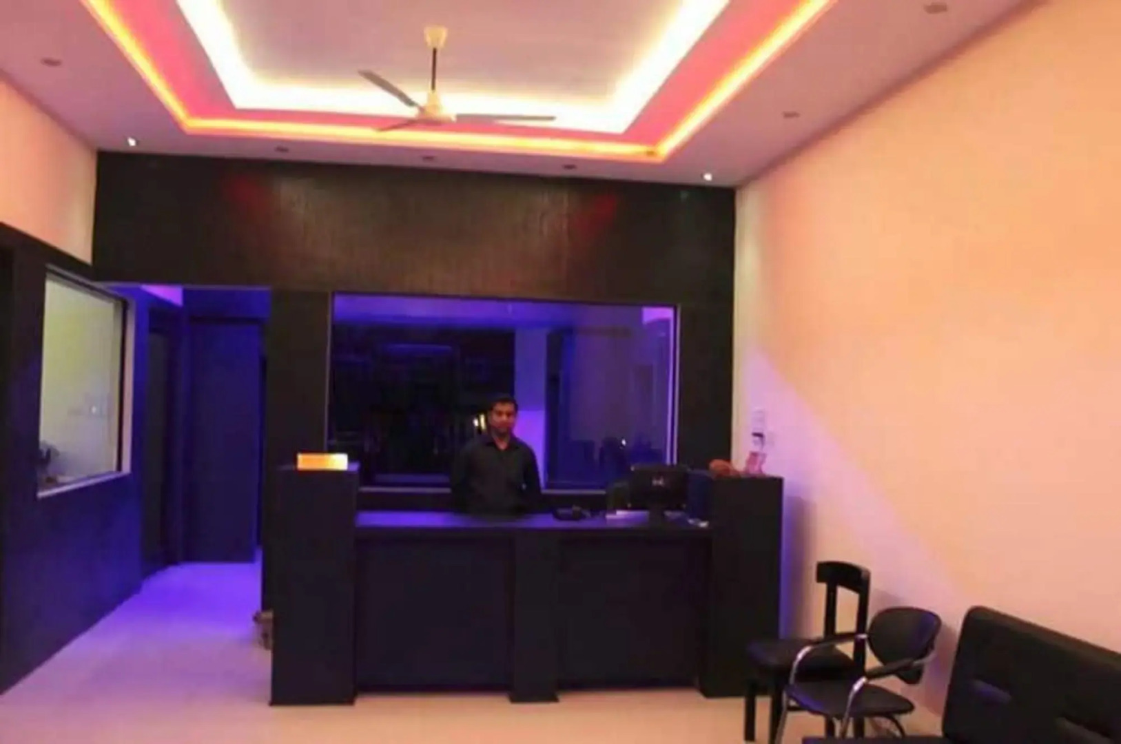 Nakshatra Jungle Resort