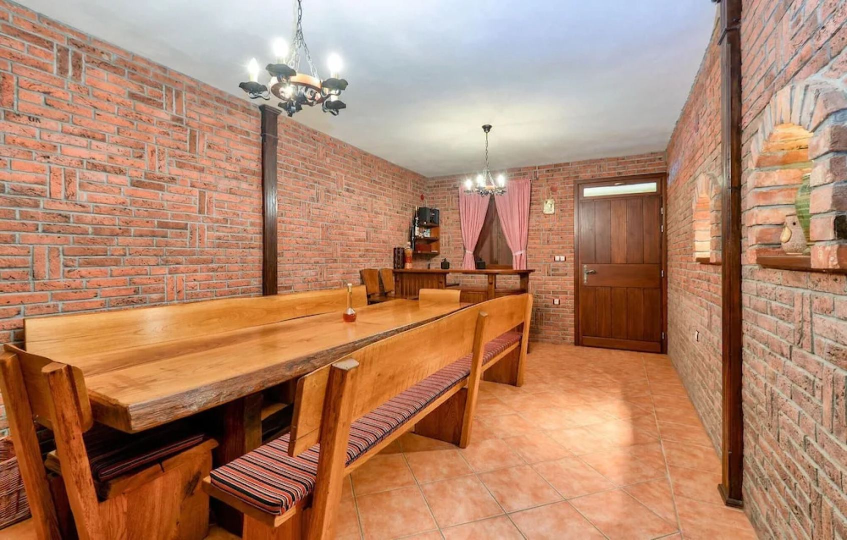 Awesome Home in Adamovec With 2 Bedrooms, Sauna and Wifi