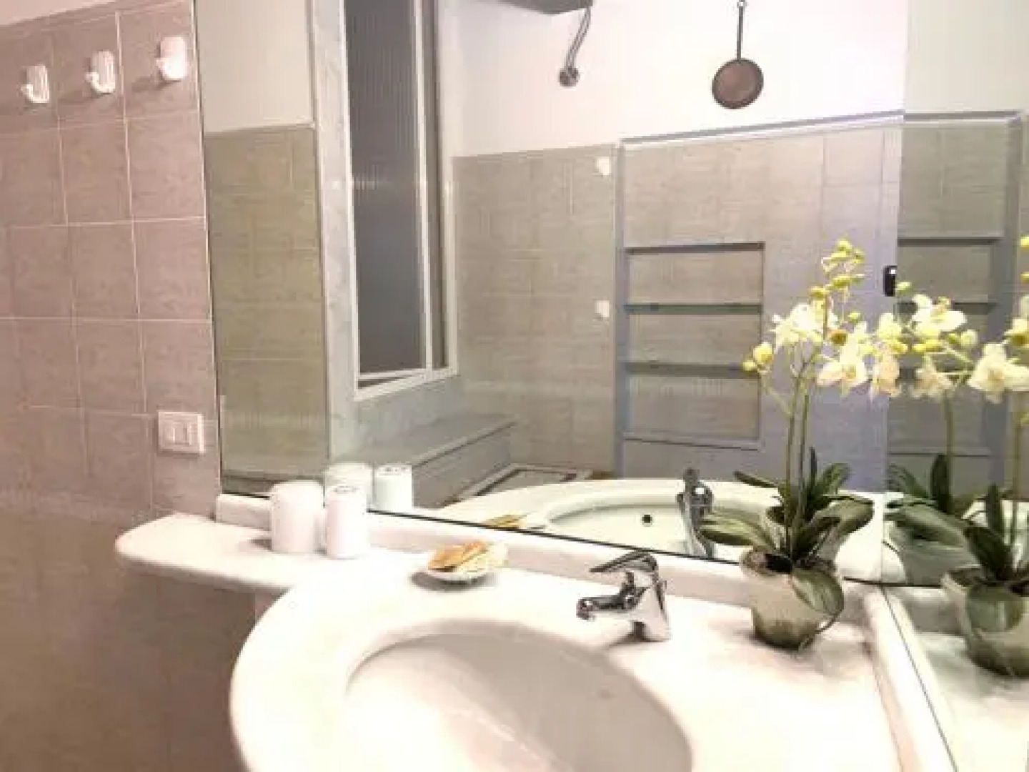 Appartamenti Centro Storico