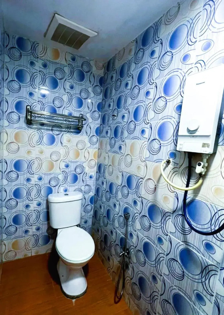 ARK Hotel Subang Airport