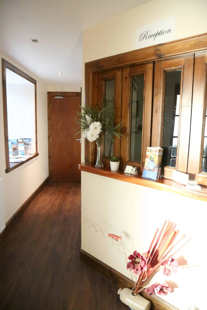 Smithfield guesthouse