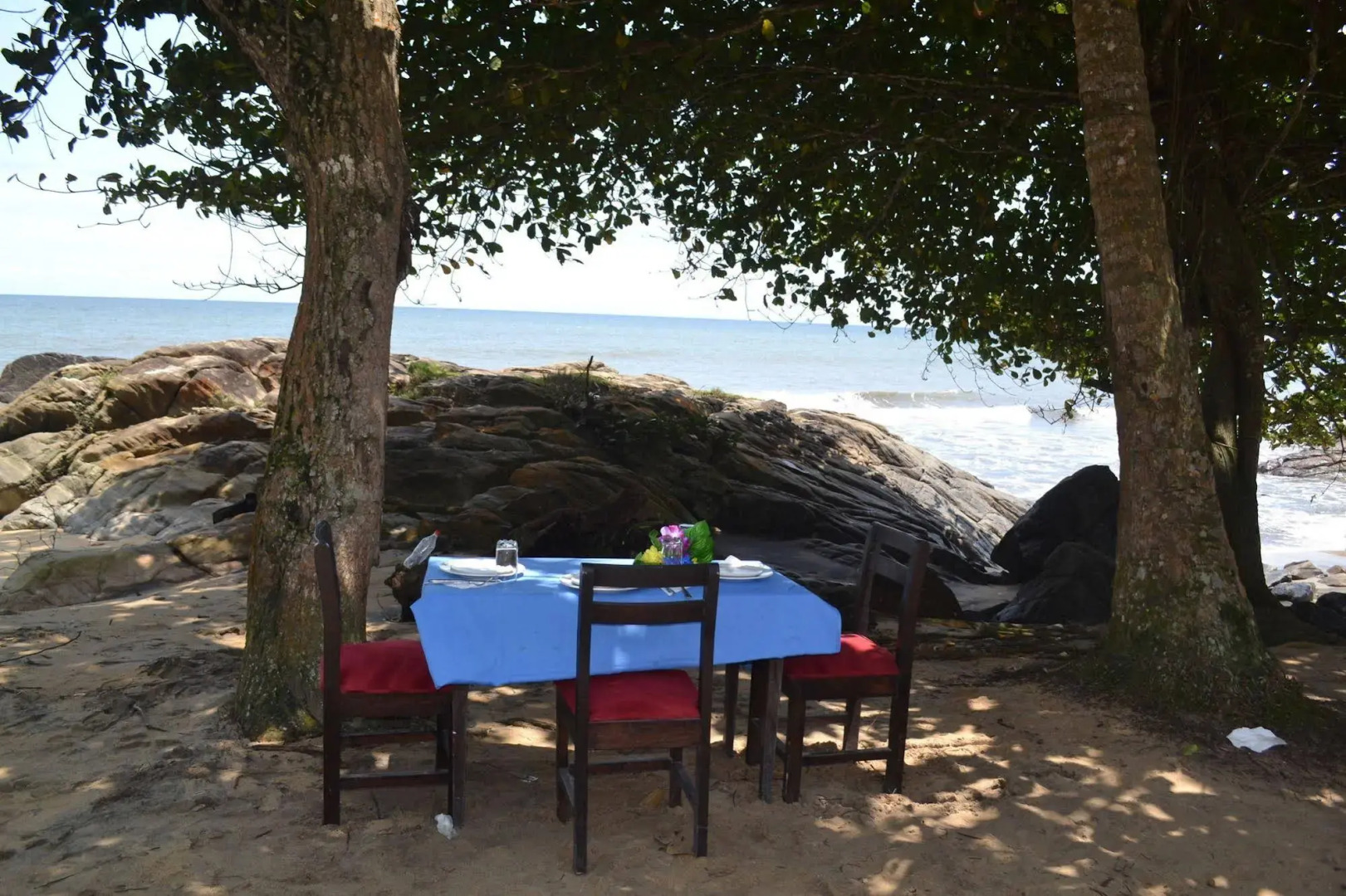 Atlantic Hotel Kribi