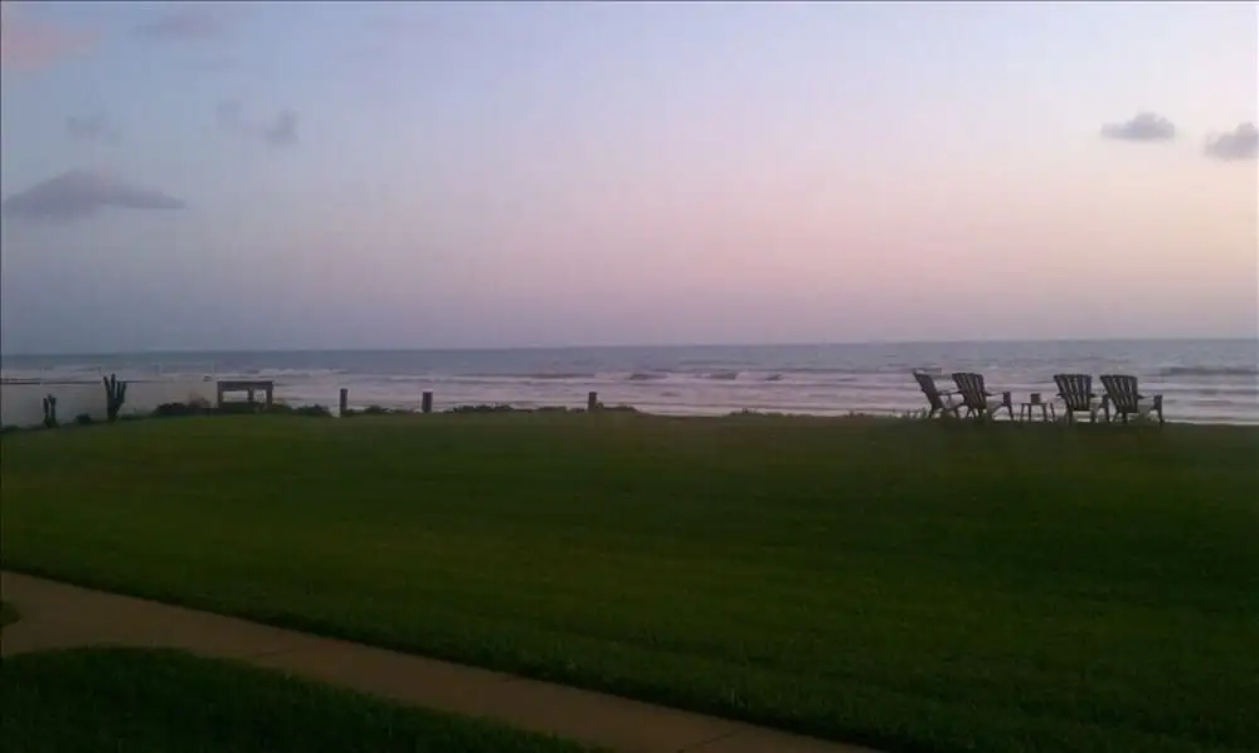 Ocean Condo 3bdrm 103