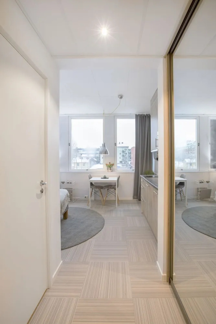 Beautiful Apartments Södertälje