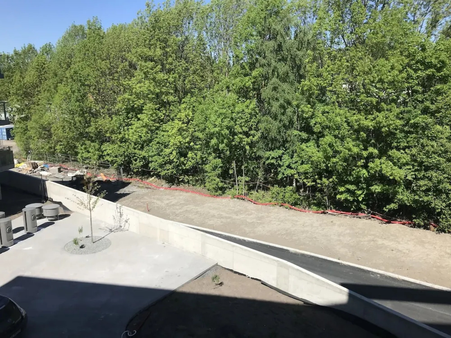 Fornebu Apartments - Fornebuporten