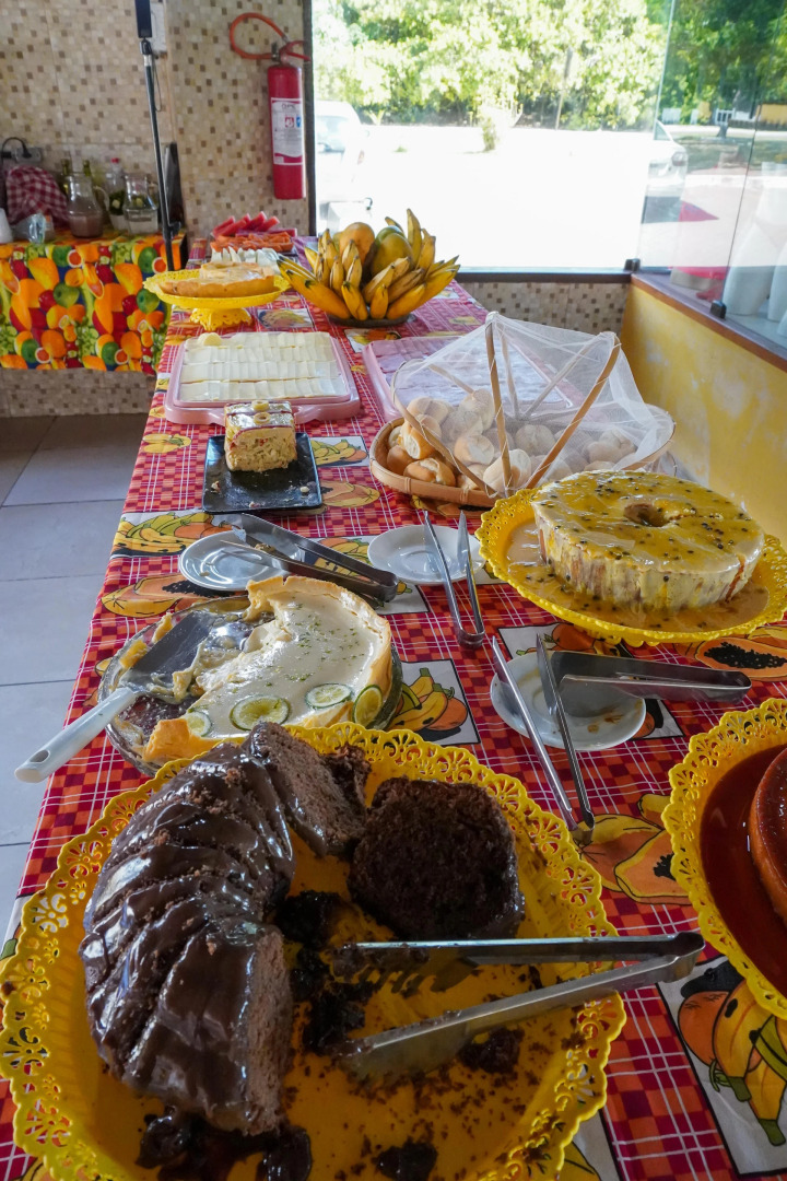 Pousada Jardins do Porto