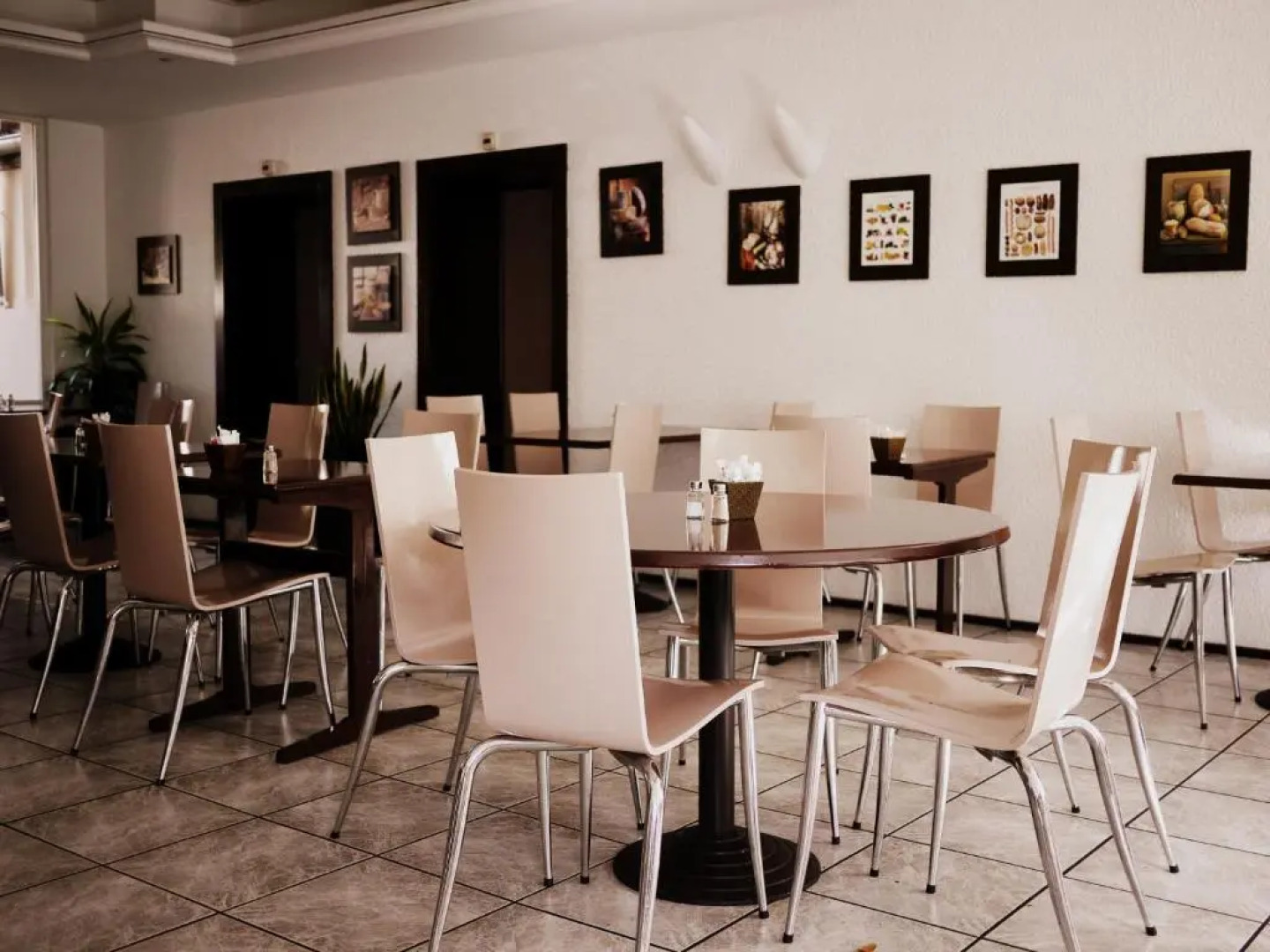 Brit Hotel Confort Mulhouse Centre